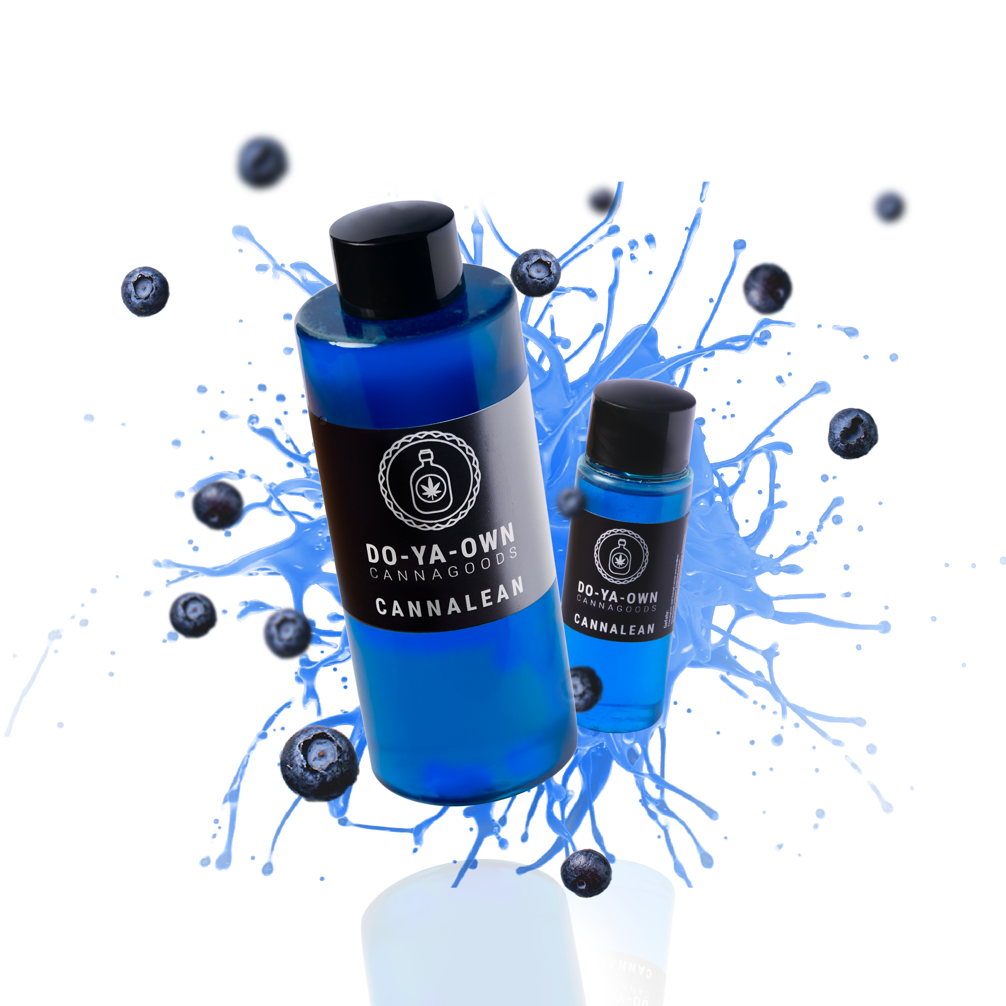 CannaLean 3er Bundle