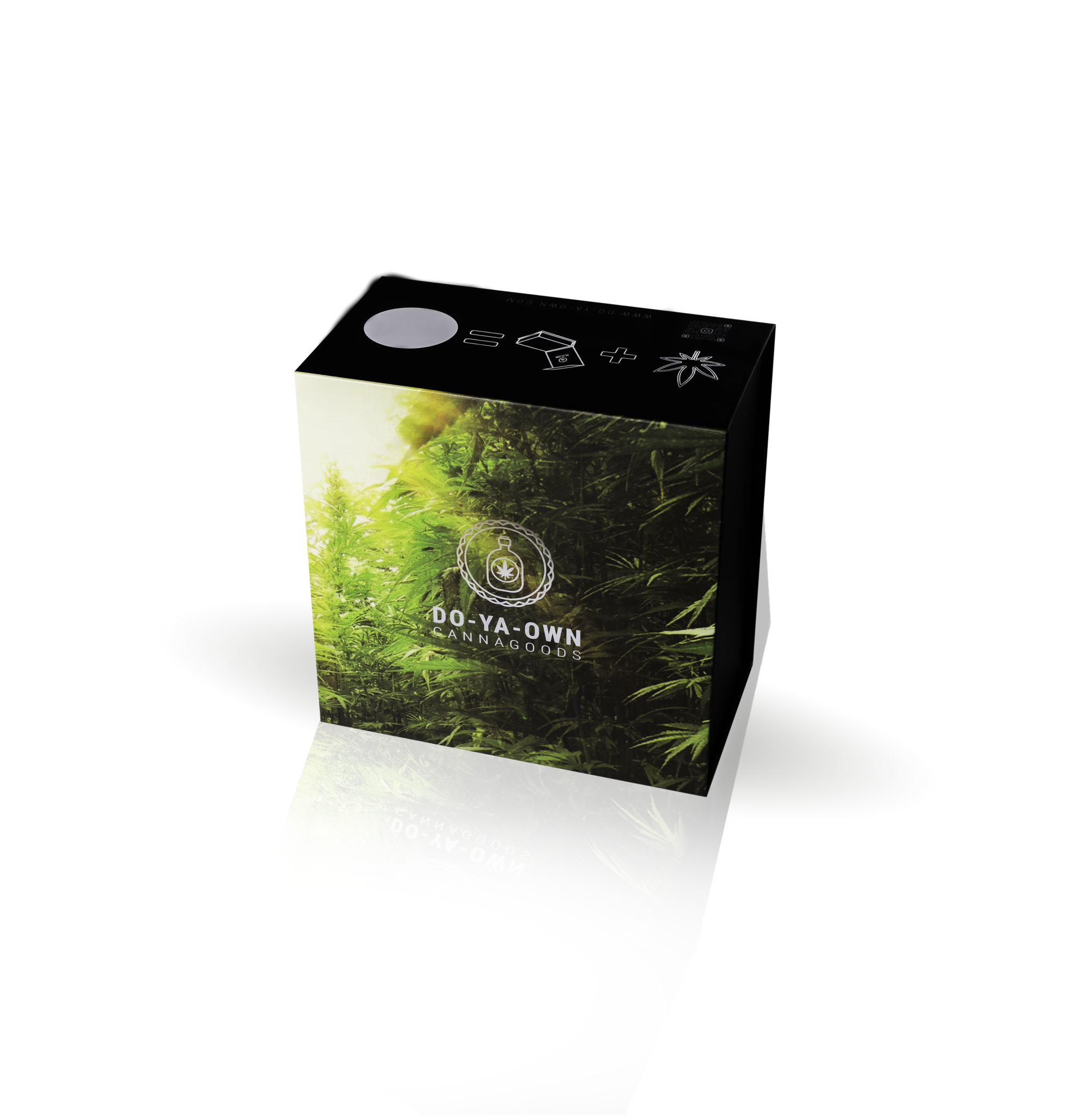 CannaLean 3er Bundle