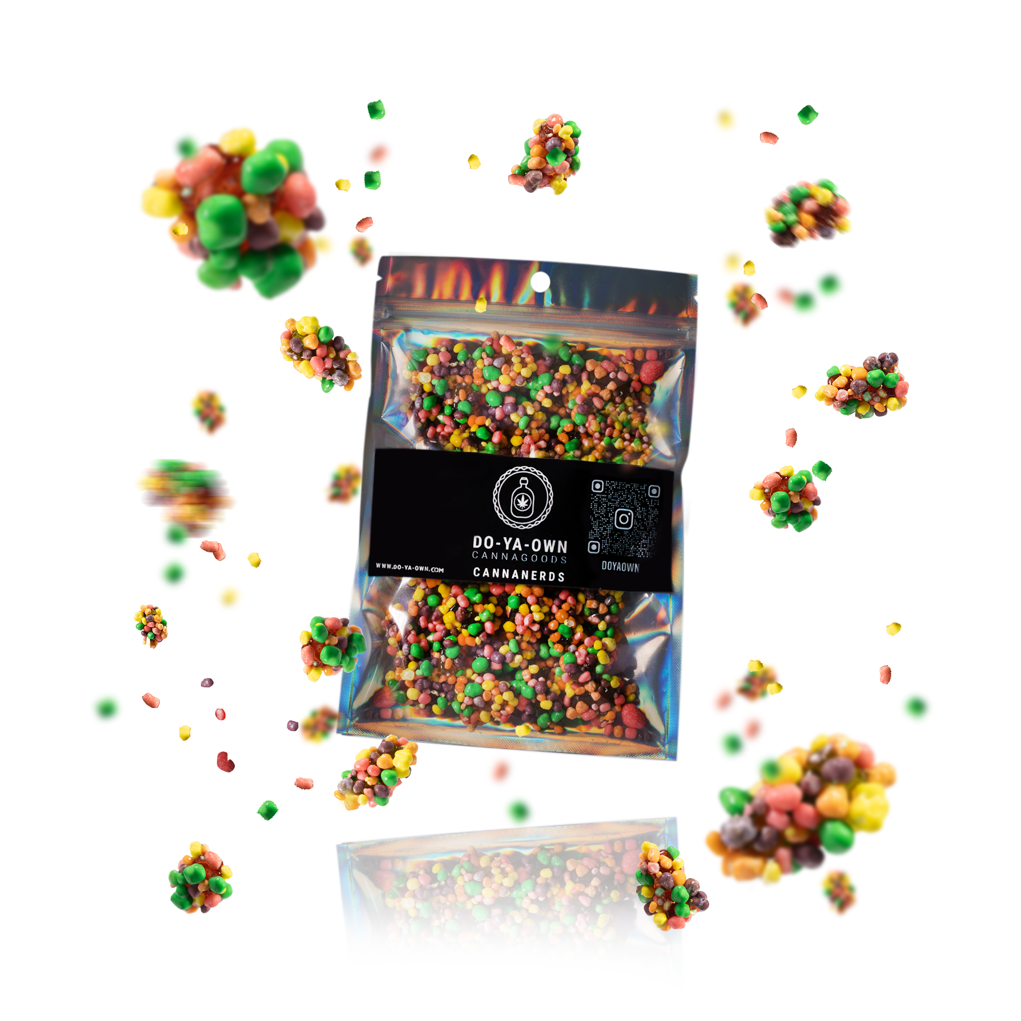 Do-Ya-Own All-in-One Starter-Kit Bundle