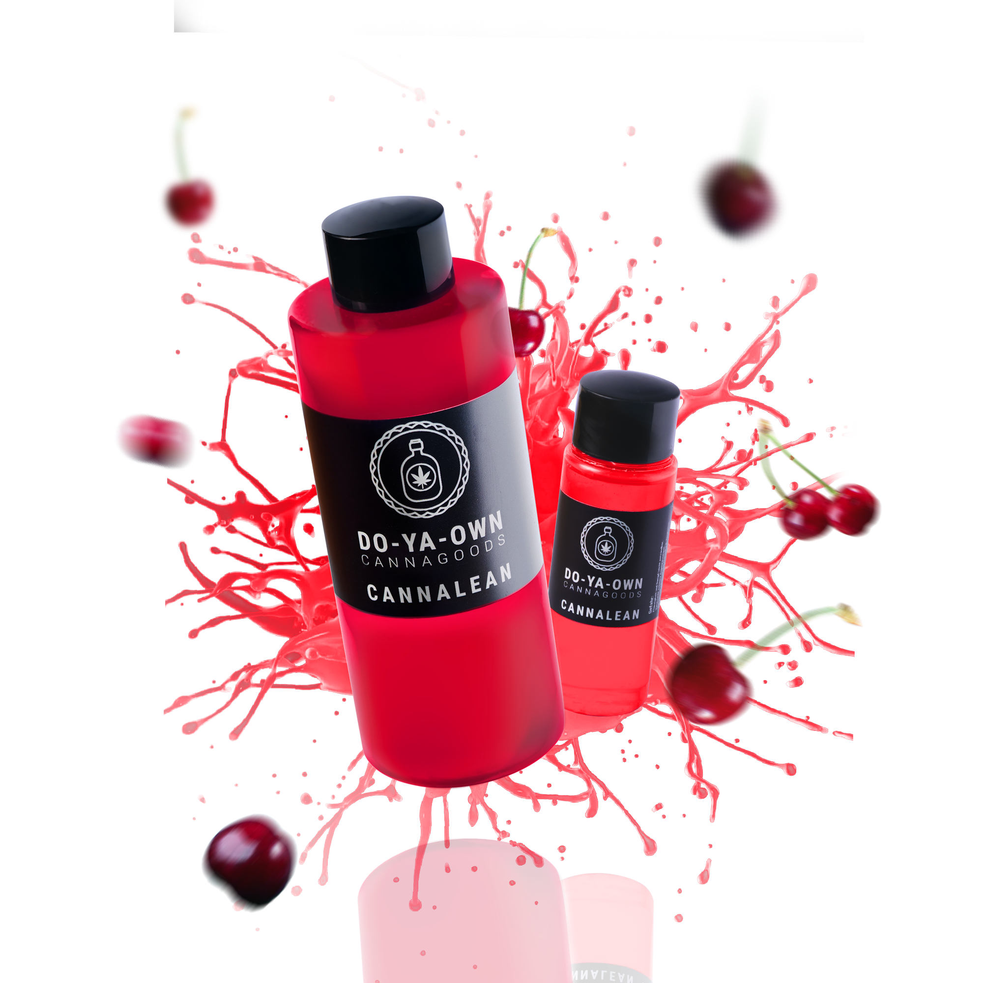 CannaLean 3er Bundle