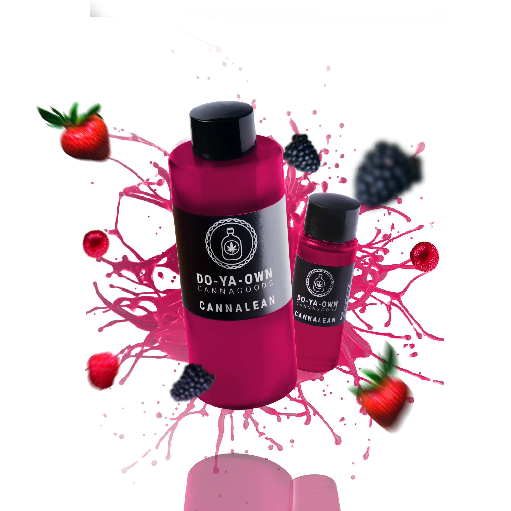 CannaLean 3er Bundle